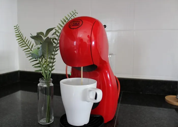 Appartamento Piso Centrico Con Parking Gratis *