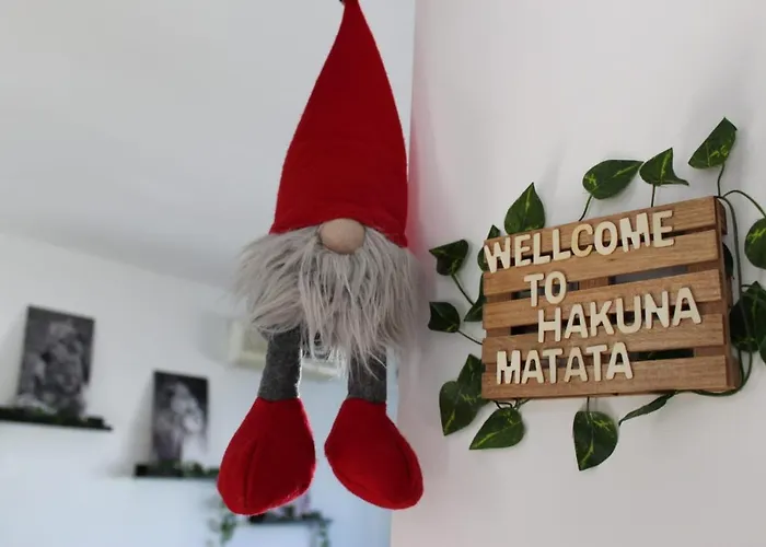 Piso Centrico Con Parking Gratis Appartamento *