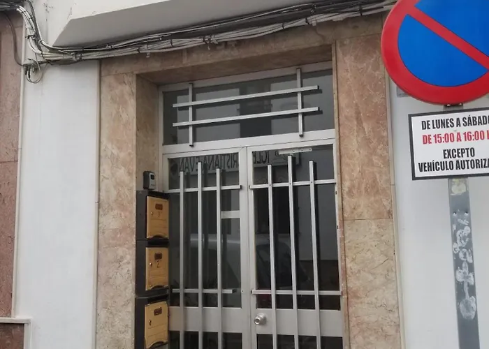 Piso Centrico Con Parking Gratis Appartamento *