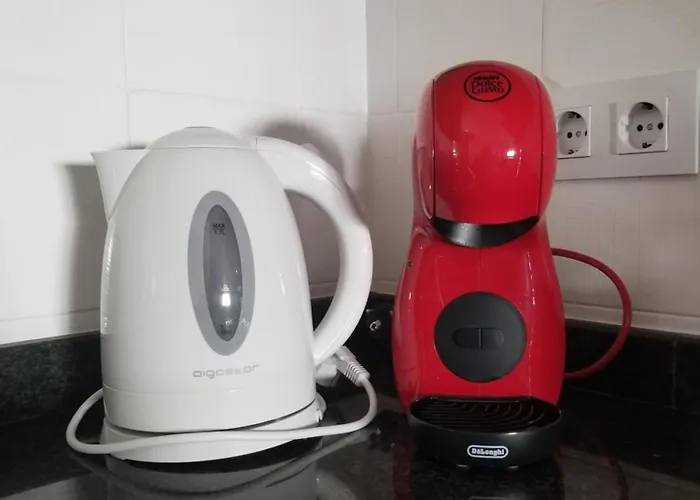 Piso Centrico Con Parking Gratis Appartamento Ronda