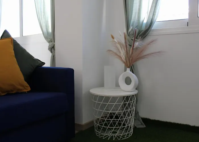 Piso Centrico Con Parking Gratis Appartamento