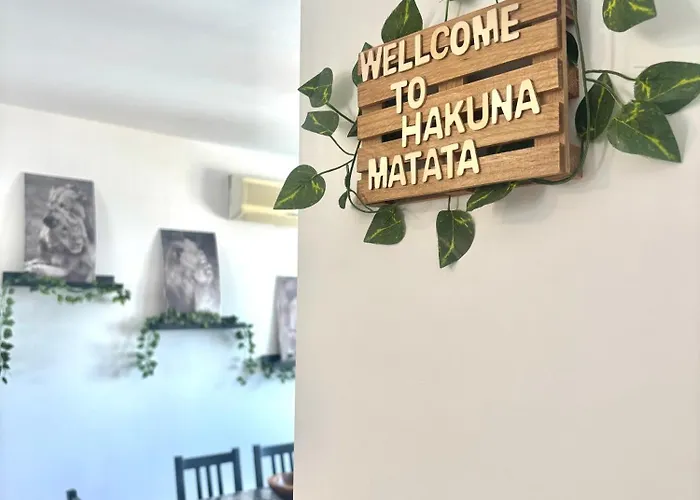 Appartamento Piso Centrico Con Parking Gratis Ronda