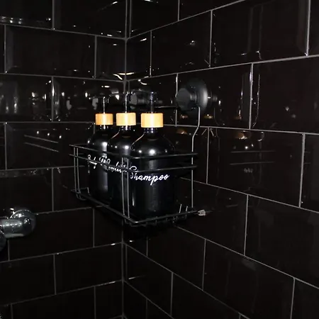 Piso Centrico Con Parking Gratis Apartment *