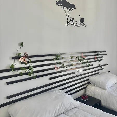 Piso Centrico Con Parking Gratis