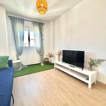 Piso Centrico Con Parking Gratis Apartment Ronda