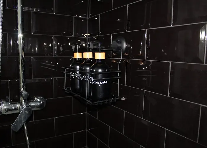 Piso Centrico Con Parking Gratis アパート *