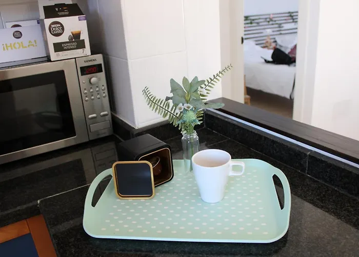 Piso Centrico Con Parking Gratis アパート *