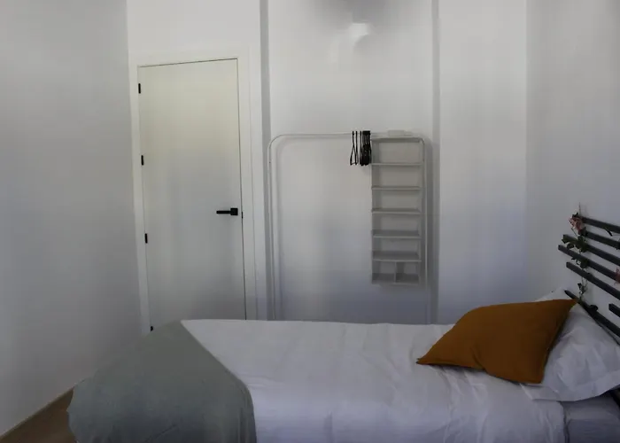 アパート Piso Centrico Con Parking Gratis