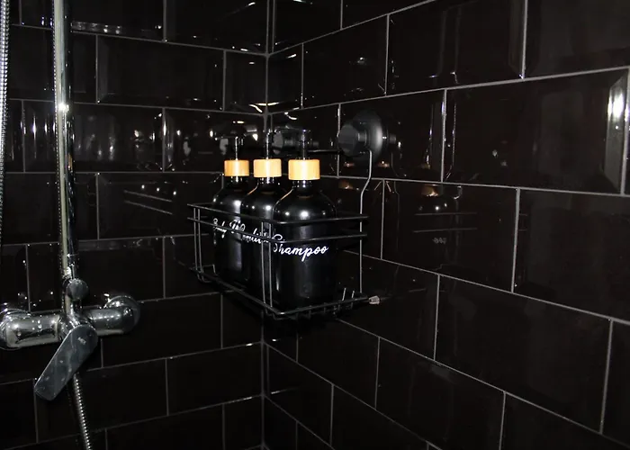 Piso Centrico Con Parking Gratis アパート