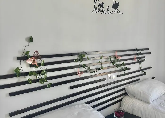 Piso Centrico Con Parking Gratis