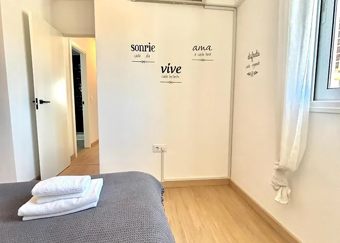 Piso Centrico Con Parking Gratis * Ронда