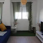 Lejlighed Piso Centrico Con Parking Gratis
