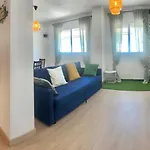 Lejlighed Piso Centrico Con Parking Gratis
