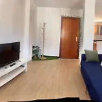 Lejlighed Piso Centrico Con Parking Gratis *