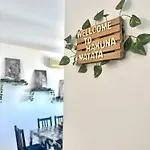 Lejlighed Piso Centrico Con Parking Gratis Ronda