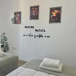 Lejlighed Piso Centrico Con Parking Gratis *