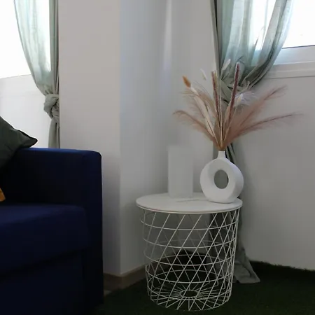 Piso Centrico Con Parking Gratis Apartamento