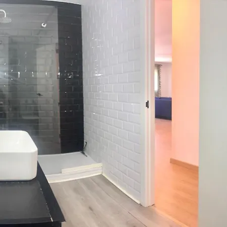 Piso Centrico Con Parking Gratis Ronda